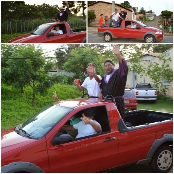 Criatividade e Alegria marcaram a 2ª edição do Corso de Buriti dos Lopes - Imagem 11