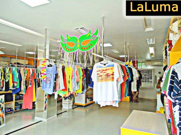 LaLuma modas aguarda você com muitas novidades para o carnaval - Imagem 2