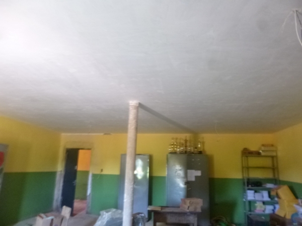 Escolas municipais estão sendo reformadas e climatizadas em Redenção do Gurguéia - Imagem 5