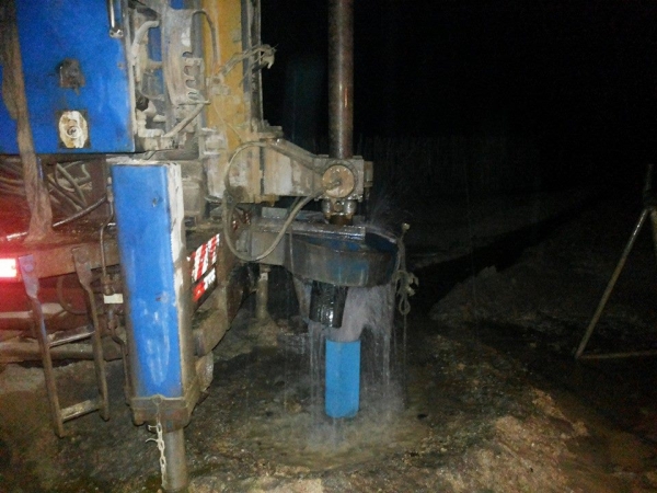 Prefeito de Nossa Senhora de Nazaré, Zé Henrique perfurou mais de 50 poços tubulares - Imagem 24