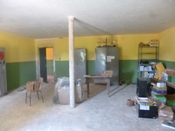 Escolas municipais estão sendo reformadas e climatizadas em Redenção do Gurguéia - Imagem 4