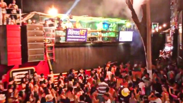 Artista Kim, com toda sua criatividade trabalha dobrado junto com sua equipe - Imagem 13