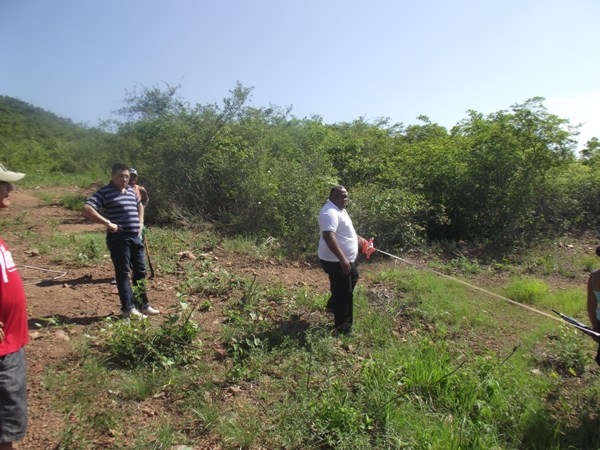 Prefeitura de Santa Rosa doou terrenos para famílias carentes - Imagem 1