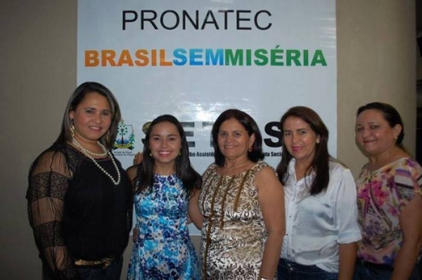 PRONATEC de Piripiri é o “carro-chefe na educação profissionalizante” - Imagem 1