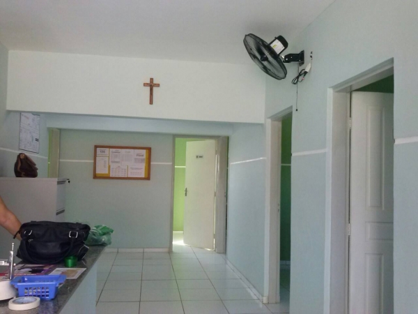 Prefeito entrega mais uma Unidade de Saúde reformada e ampliada - Imagem 5