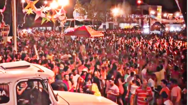 Artista Kim, com toda sua criatividade trabalha dobrado junto com sua equipe - Imagem 12