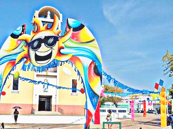 Artista Kim, com toda sua criatividade trabalha dobrado junto com sua equipe - Imagem 10