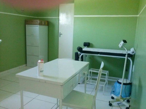 Prefeito entrega mais uma Unidade de Saúde reformada e ampliada - Imagem 4