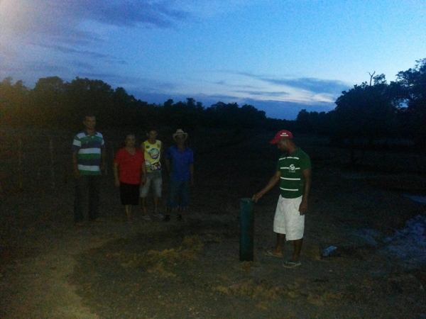 Prefeito de Nossa Senhora de Nazaré, Zé Henrique perfurou mais de 50 poços tubulares - Imagem 32