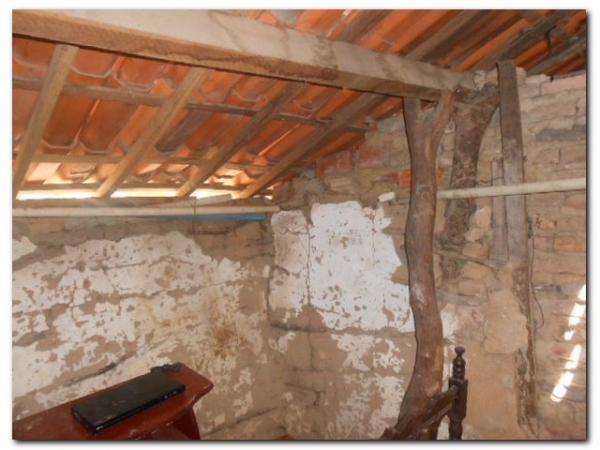 Marinete Simão da Silva vive com dois filhos e três netos em condições Subumanas  - Imagem 7