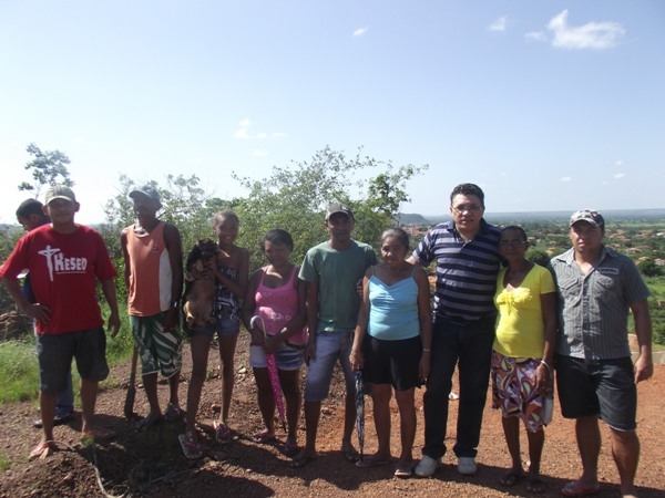 Prefeitura de Santa Rosa doou terrenos para famílias carentes - Imagem 4