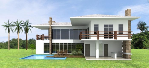 L. Viana Gonçalves Construtora a solução para seu investimento - Imagem 1