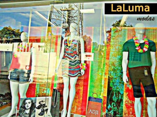 LaLuma modas aguarda você com muitas novidades para o carnaval - Imagem 6