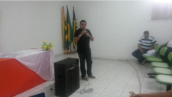 Prefeitura de Santa Rosa realiza audiência pública para prestação de contas - Imagem 2