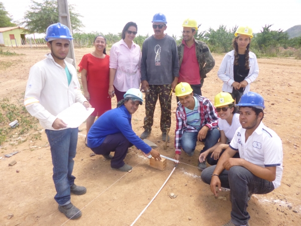 Programa Qualifica Piauí tem início no município - Imagem 2