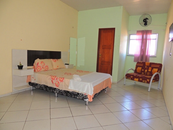 Casa do Cheff hospedagem com qualidade e segurança - Imagem 8