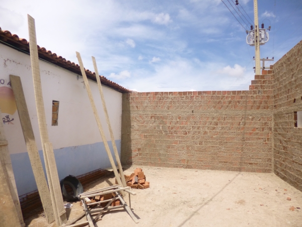 Colégio José Aquiles de Sousa recebe nova sala de aula - Imagem 3