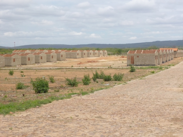 Prefeitura anuncia contemplados com 40 casas habitacionais no município - Imagem 1