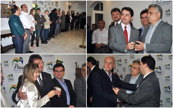 Município recebe viatura para Delegacia de Polícia Civil - Imagem 1