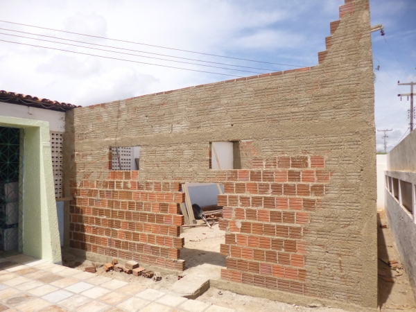 Colégio José Aquiles de Sousa recebe nova sala de aula - Imagem 2