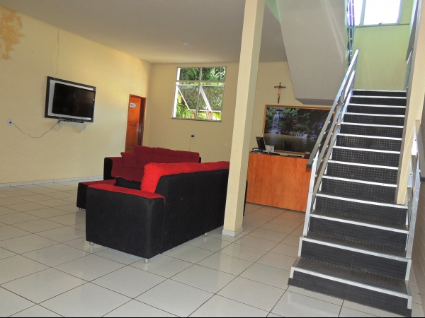 Casa do Cheff hospedagem com qualidade e segurança - Imagem 2