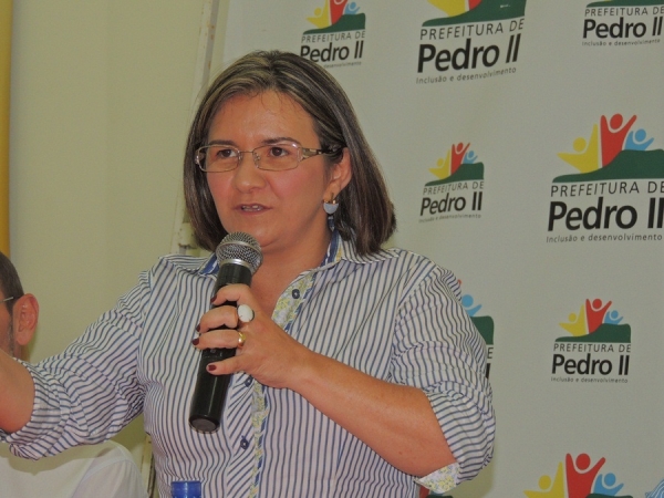 Prefeitura de Pedro II entrega ambulância ao HJGN - Imagem 6