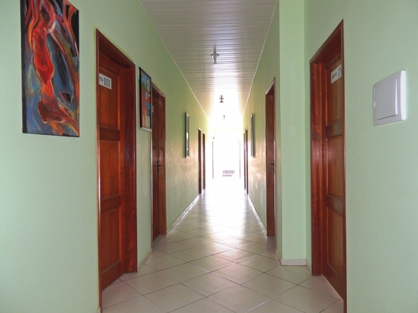 Casa do Cheff hospedagem com qualidade e segurança - Imagem 5