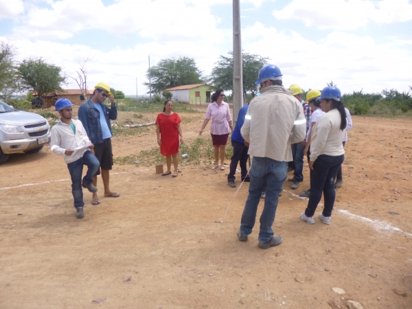 Programa Qualifica Piauí tem início no município - Imagem 3