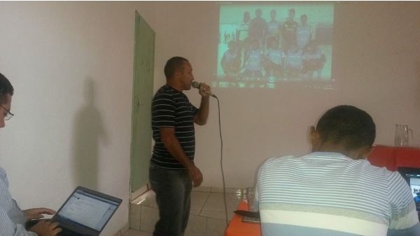 Prefeitura de Santa Rosa realiza audiência pública para prestação de contas - Imagem 7