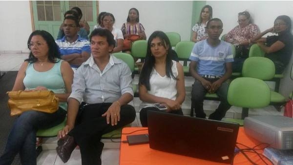 Prefeitura de Santa Rosa realiza audiência pública para prestação de contas - Imagem 8