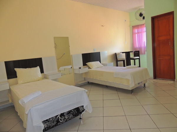 Casa do Cheff hospedagem com qualidade e segurança - Imagem 7