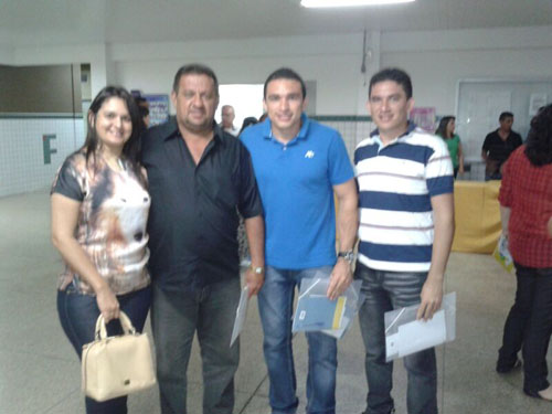 Gestores brasileirenses participam de Seminário promovido pelo TCE-PI