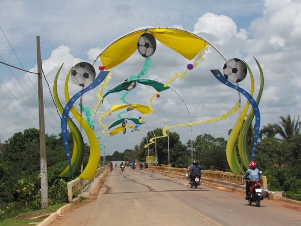 Artista Kim, com toda sua criatividade trabalha dobrado junto com sua equipe - Imagem 3