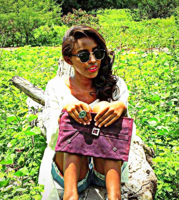 Confira a prévia da primeira coleção de roupas customizadas de Felipe Mathiê  - Imagem 4