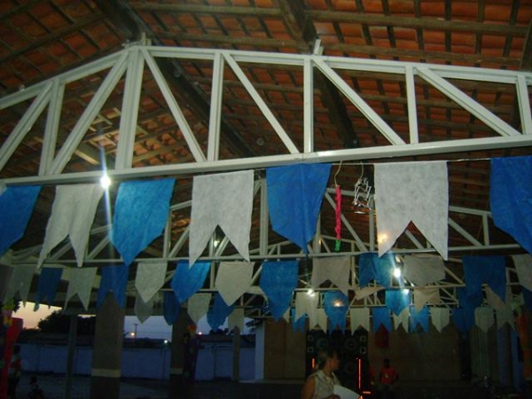 1° Segundo Tempo Folia foi um sucesso - Imagem 17