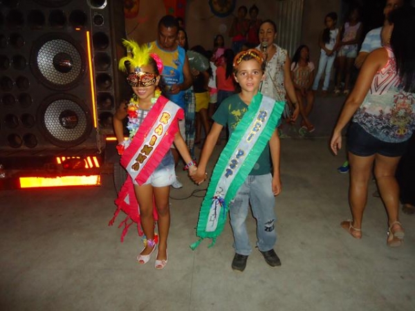 1° Segundo Tempo Folia foi um sucesso - Imagem 33