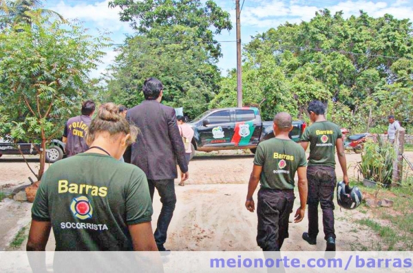 Comissão realiza trabalho de conscientização nos bares do município - Imagem 1