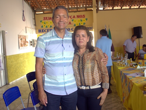 Prefeito Ângelo Pereira participa de Encontro do G15  - Imagem 1
