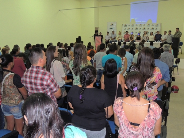 Audiência pública discute problemas causados pelas drogas - Imagem 2