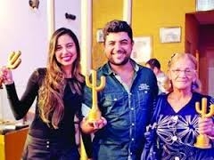 Cícero Filho; a nova Linguagem Cinematográfica Brasileira - Imagem 7