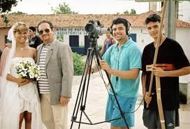 Cícero Filho; a nova Linguagem Cinematográfica Brasileira - Imagem 3