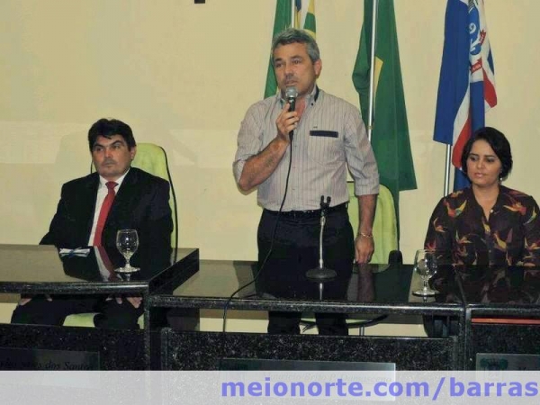  Audiência pública de prestação de contas é realizada na Câmara Municipal de Vereadores - Imagem 6