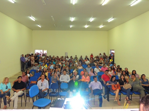 Audiência pública discute problemas causados pelas drogas - Imagem 1