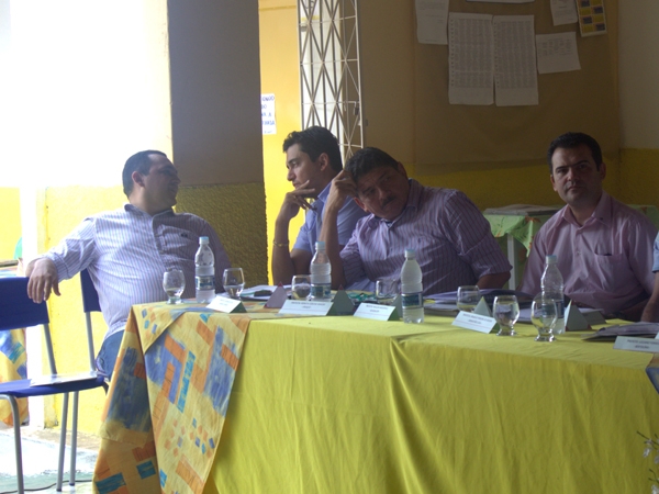 Prefeito Delano participa de Encontro do G15 - Imagem 1