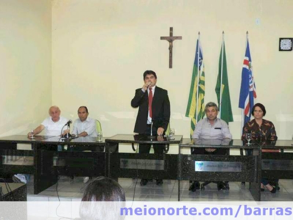  Audiência pública de prestação de contas é realizada na Câmara Municipal de Vereadores - Imagem 3