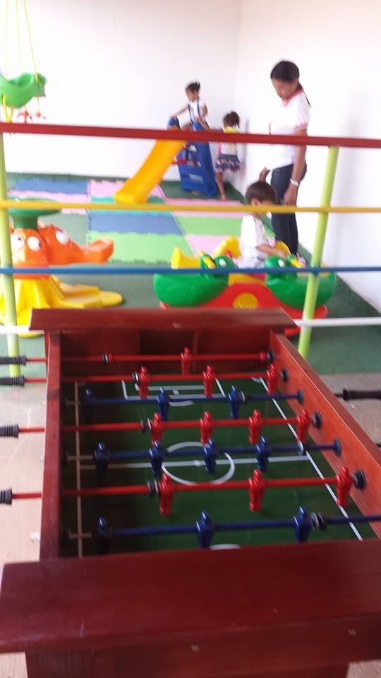 A Sec. de Assistência Social,  promove reunião para informar aos pais das crianças e idosos a importância dos serviços para o bem estar social - Imagem 5