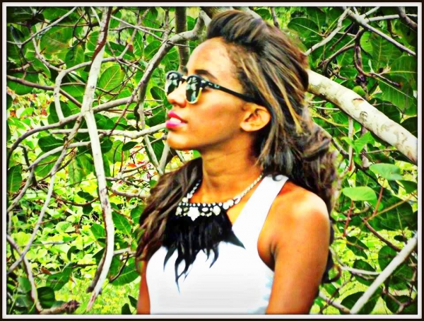 Confira a prévia da primeira coleção de roupas customizadas de Felipe Mathiê  - Imagem 8