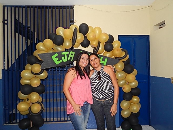 Inicio das aulas da EJA. - Imagem 22