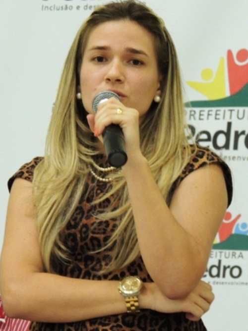 Mudança de comando na Secretaria de Saúde de Pedro II