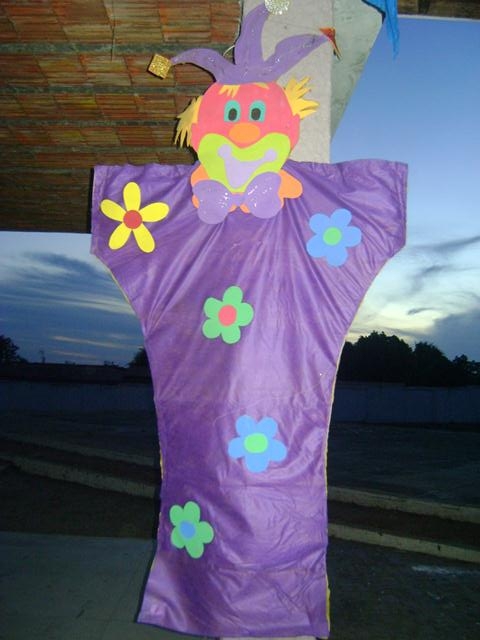 1° Segundo Tempo Folia foi um sucesso - Imagem 13